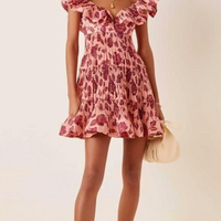 ZURIA DRESS limited edition