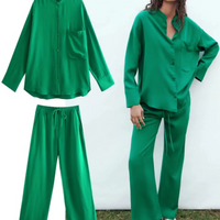 MOROCCO 2 PIECES SET