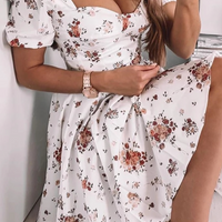 EMILY DRESS