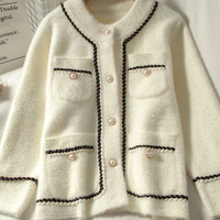 VARVARA LOVELY CARDIGAN