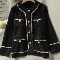 VARVARA LOVELY CARDIGAN