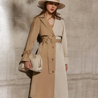 MIRRA TRENCH COAT