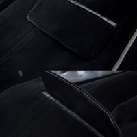 VELVET RUNWAY BLAZER /plus size/