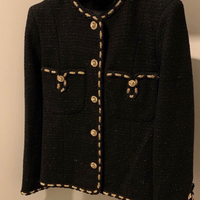 MARSEILLE TWEED BLAZER