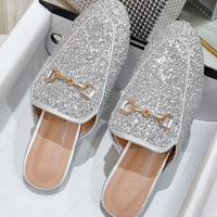 RAYA VINTAGE SLIPPERS