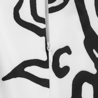 MIRANDA FACE JUMPSUIT