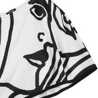 MIRANDA FACE JUMPSUIT