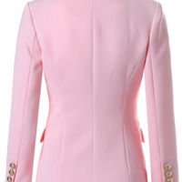 JOSÉPHINE PINK BLAZER