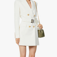 TINA DRESS JACKET