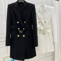 TINA DRESS JACKET