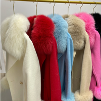 CARRA WOOL ORIGINAL COAT