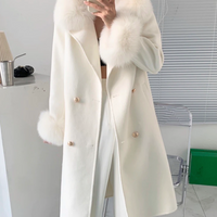 CARRA WOOL ORIGINAL COAT