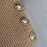 VICTORIA COZY SWEATER