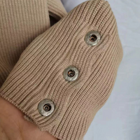 VICTORIA COZY SWEATER