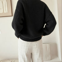 EMILI SWEATER