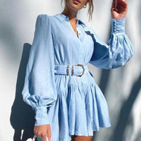 CASANDRA DRESS limited edition