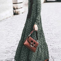 MATILDA VINTAGE STYLE DRESS