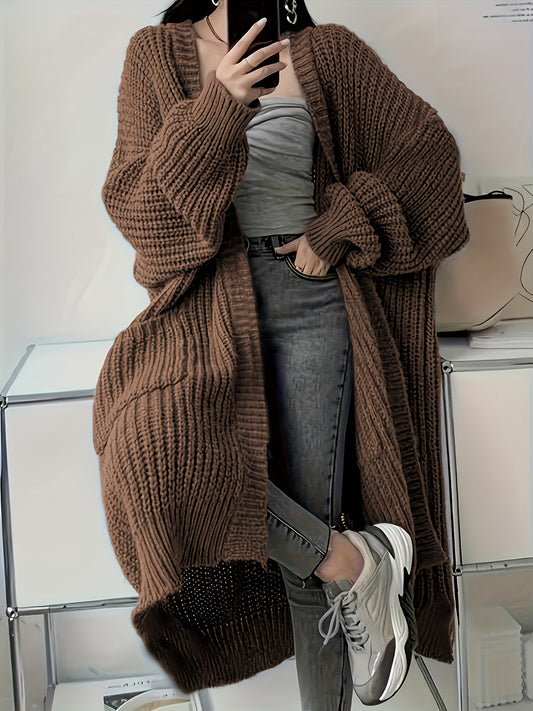 SAIDA CARDIGAN
