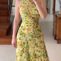 LAURA DRESS