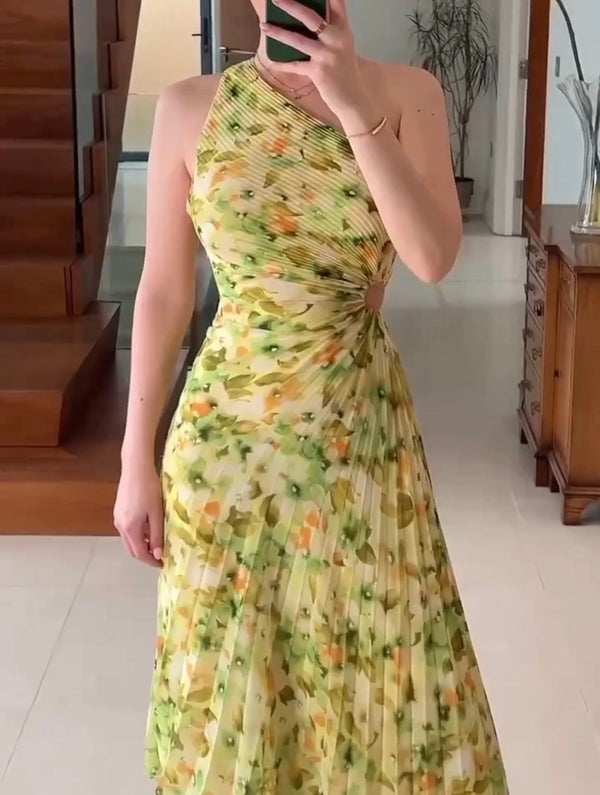 LAURA DRESS