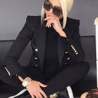 MIRABELLA BLAZER