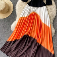 VIVIEN ELEGANT DRESS