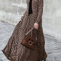 MATILDA VINTAGE STYLE DRESS