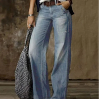 KEROLI JEANS
