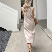 ABIGAYLE DRESS