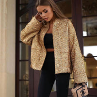SEYRAN JACKET