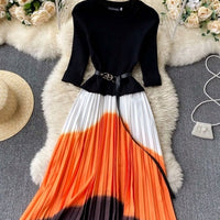 VIVIEN ELEGANT DRESS