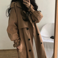 TATIANA ELEGANT COAT