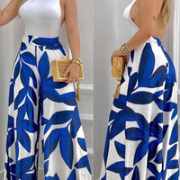 SHERRY JUMPSUIT