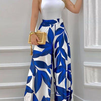 SHERRY JUMPSUIT