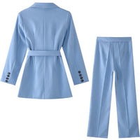 CARLY THREE PIECES SET