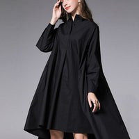 INESH DRESS /plus size