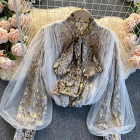 EMMI BLOUSE