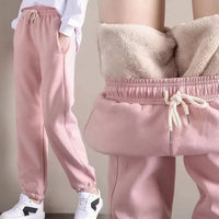 TAMILIA WINTER PANTS