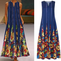 JULIANA MAXI DRESS