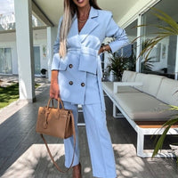 CARLY THREE PIECES SET