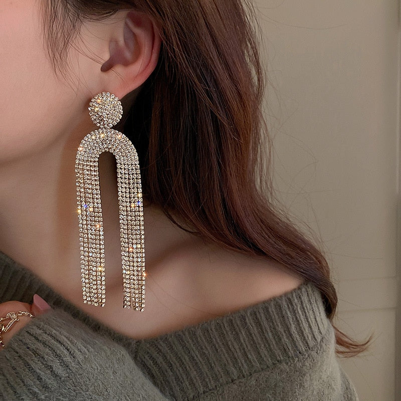 MARI ELITE EARRINGS