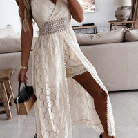 ALEKSA SUMMER JUMPSUIT