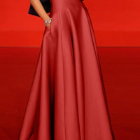 KAROLINA MAXI SKIRT