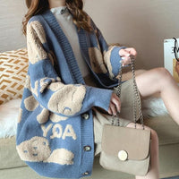 DINA SWEATER