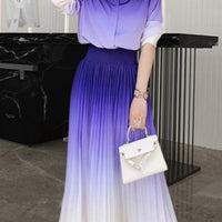 TODDOS GRADIENT SET limited edition