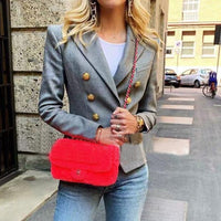 MILISSA BLAZER