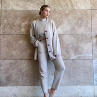 DEVA THREE PIECES SET