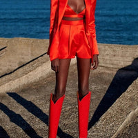 RUTH THREE PIECES SET