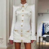 JENIFER ELEGANT DRESS