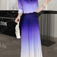 TODDOS GRADIENT SET limited edition